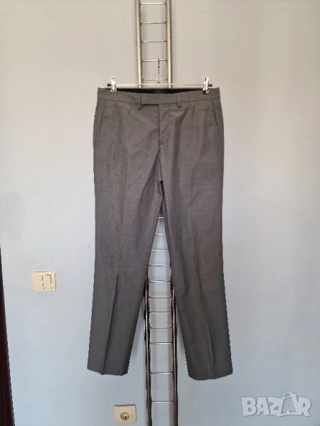 Страхотен дамски  панталон COS  размер 46 , снимка 1