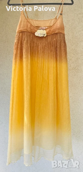 Лятна рокля/топ MISS SIXTY  COLLECTION Италия, снимка 1