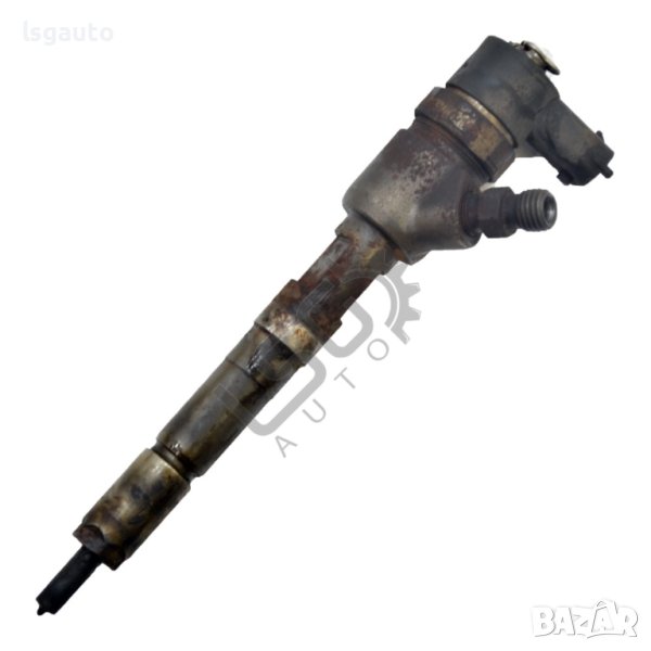 Дюза дизел Opel Astra (J) 2010-2018 ID:108671, снимка 1