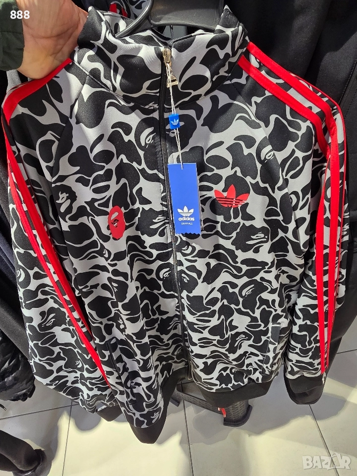 мъжки анцузи , снимка 1