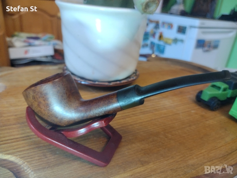 Лула, снимка 1