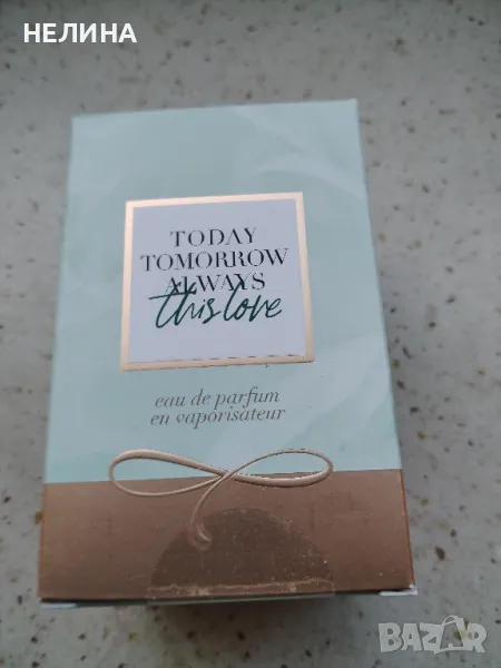 TTA This Love , снимка 1