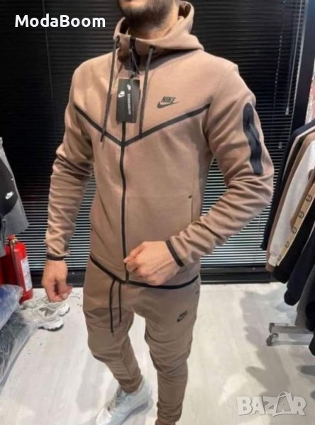 Мъжки екипи Nike, снимка 1