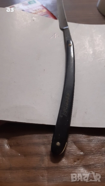 солингер, снимка 1