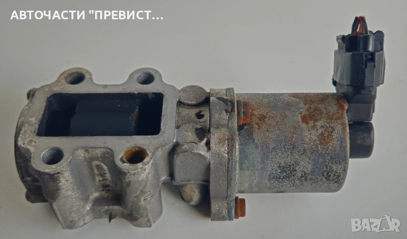 EGR клапан за Toyota Avensis T25 Авенсис Т25 Corolla Verso Корола Версо 2.2 D-CAT 177 K.C. 2AD-FHV, снимка 1