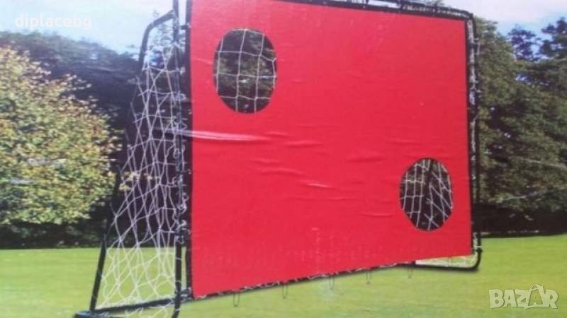 Футболни врати чисто нови, снимка 1