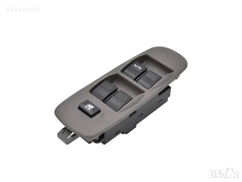 Бутон за ел стъкла Mazda B2500, снимка 1