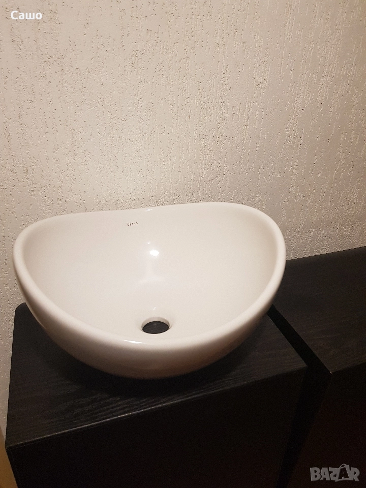 Мивка купа за плот, снимка 1