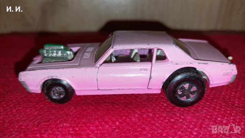 Matchbox , снимка 1