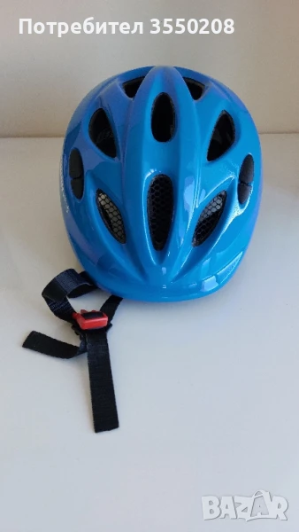 детска каска за велосипед, снимка 1