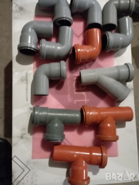 ВИК части, снимка 1