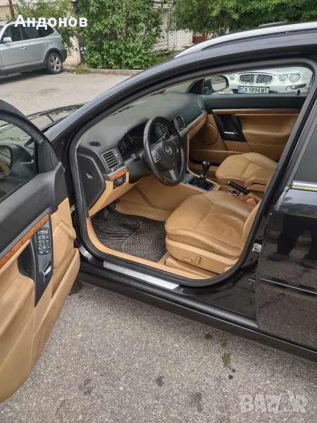 Opel SIGNUM 1.9 CDTI 150 COSMO , снимка 1