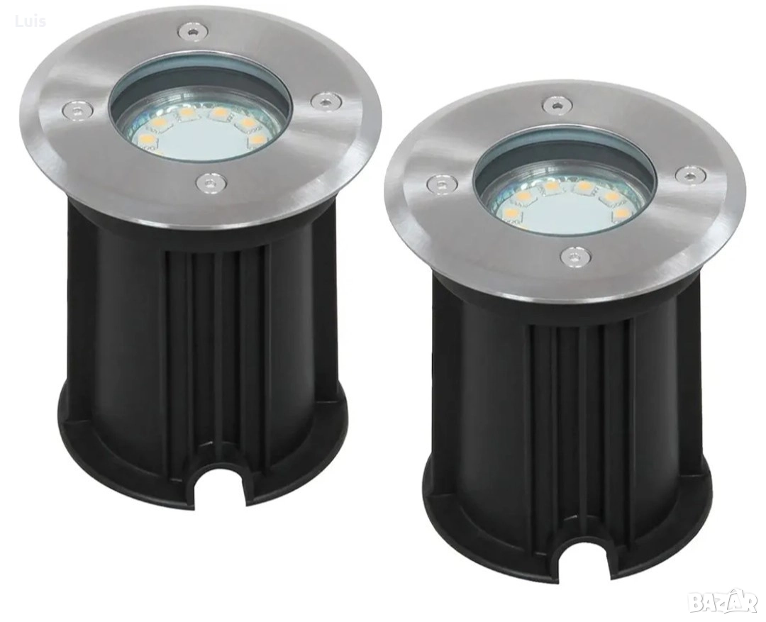 LED Лампи Екстериорни , снимка 1