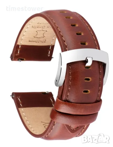 Каишка Ottoody 18/18mm., снимка 1