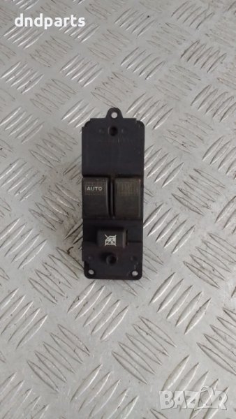 Панел бутони врата Mazda 6 2005г.(предна лява)	, снимка 1