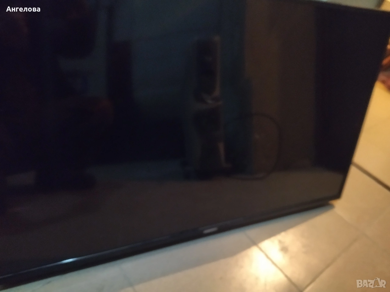 Телевизор за части, снимка 1