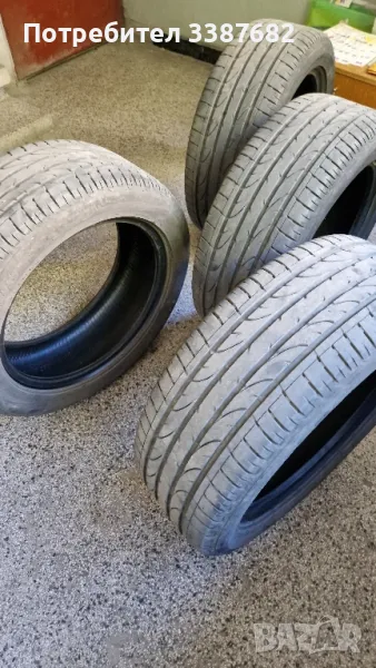 18 235 50 Bridgestone , снимка 1