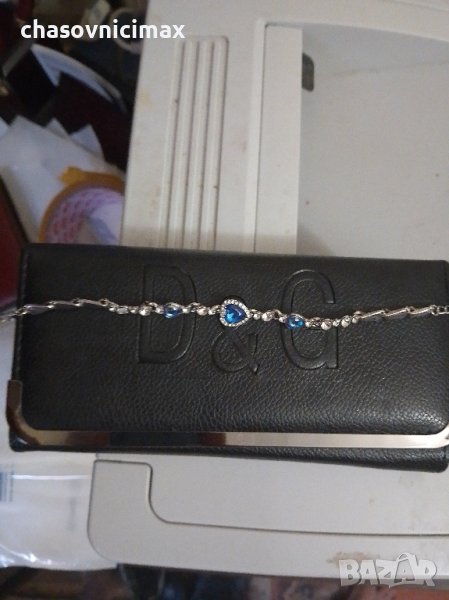 дамско портмоне+гривна35-5, снимка 1