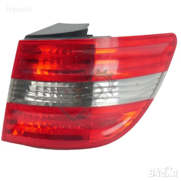 Десен външен стоп Mercedes-Benz B-Class (W245) 2005-2011 ID: 139193, снимка 1