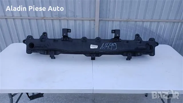 Усилване на задна броня Kia Sorento 4 година 2020 2021 2022 2023 2024 код 86631-P2000, снимка 1