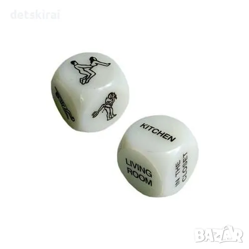 забавни Кама Сутра зарове, снимка 1