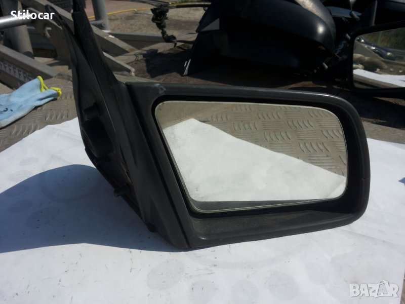 Огледало Opel Omega А ел.дясно, снимка 1