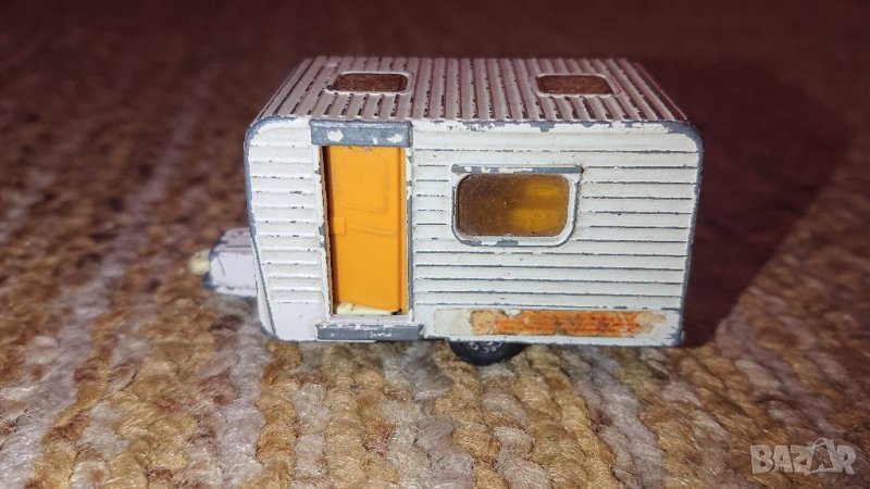 Matchbox - N:31 Caravan, снимка 1