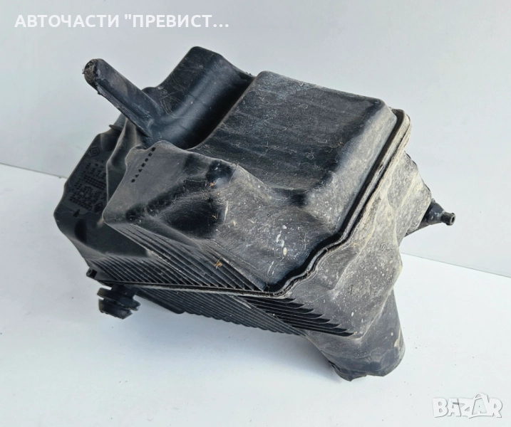Кутия въздушен филтър Renault Scenic 2 Рено Сценик 2 1.6 16в 8200369755, снимка 1