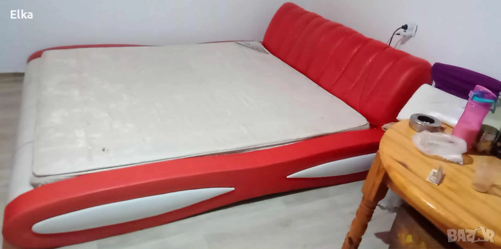 Спалня голяма, снимка 1