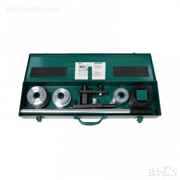 Ръчна машина за огъване на тръби ф6-ф22 TR622, снимка 1