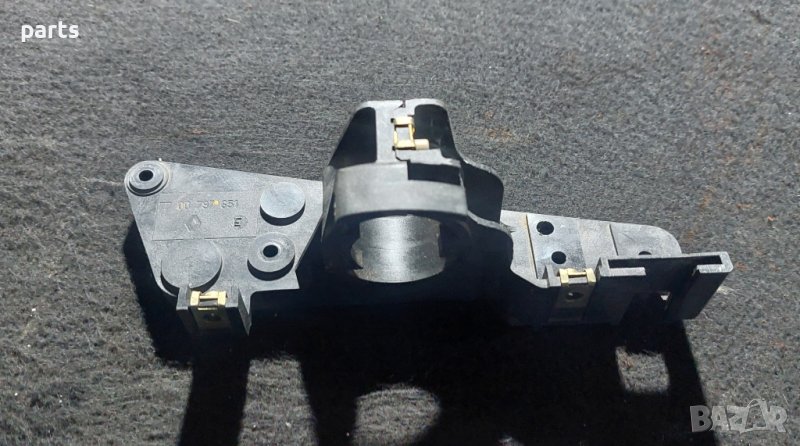 Стойка Лостчета Мигачи и Чистачки Рено Клио 1 - 7700797651 N, снимка 1