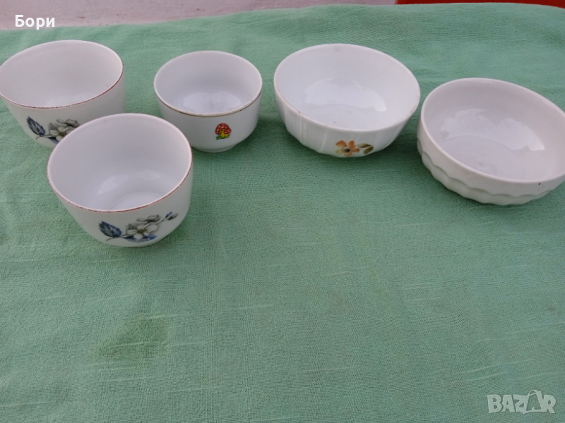 Порцелан купи, снимка 1