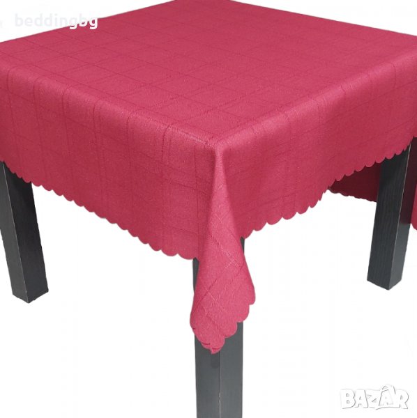 #Покривка за #маса 100/150см., снимка 1