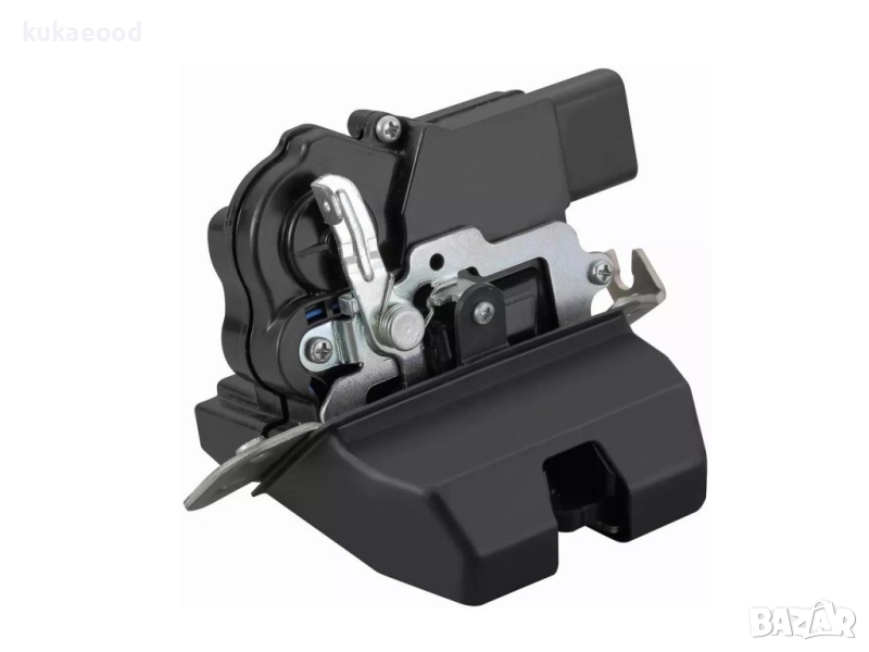 Брава за багажник на Kia Sorento 2 (2009-2014), снимка 1