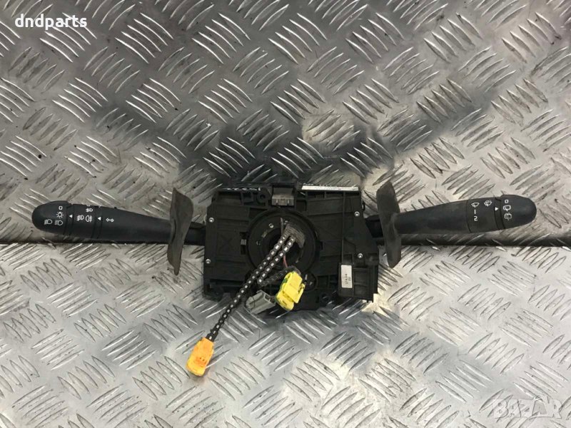 Лостчета светлини Renault Clio,2004г., снимка 1