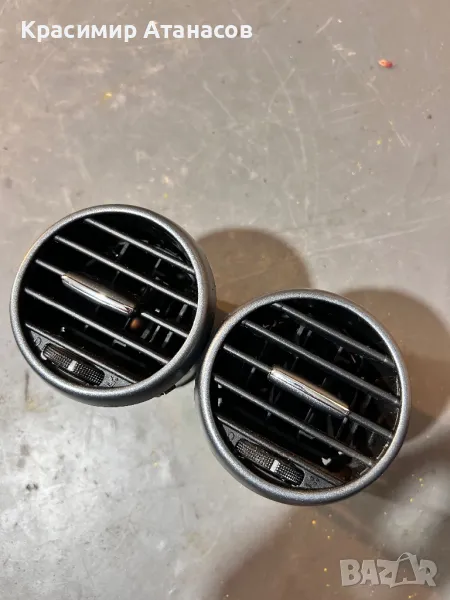 5P0819203. Духалка парно странични за Сеат Алтеа. 2008г, снимка 1