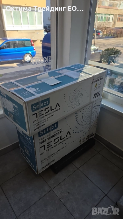 Tesla TT34TP21-1232IAW , снимка 1