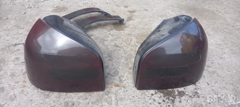 Стопове за Audi A3 8L, снимка 1