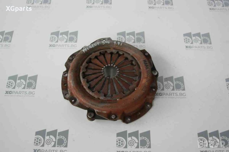  Притискателен диск за Peugeot 306 1.4i 75к.с., снимка 1