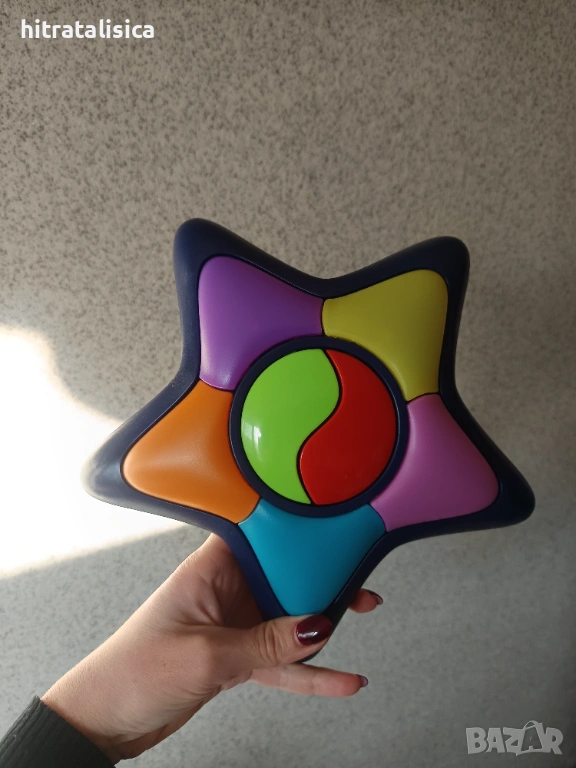 Интерактивна игра-Вярно и Невярно, снимка 1