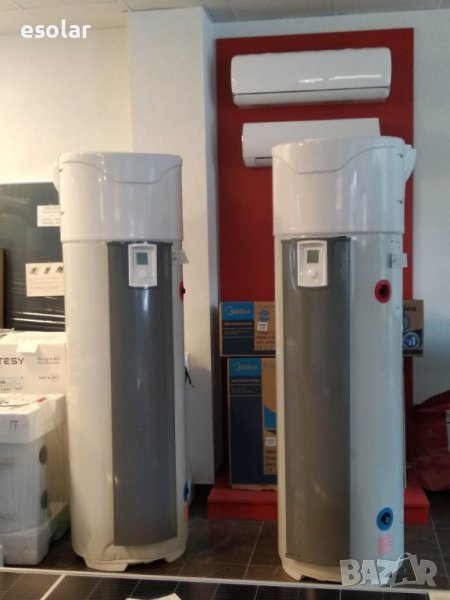 Термодинамичен бойлер А+ в Бойлери в гр. Сандански - ID39985549 — Bazar.bg