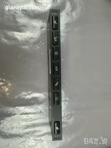 Панелна Централна Лайсна за БМВ Е53 BMW 6953941, снимка 1