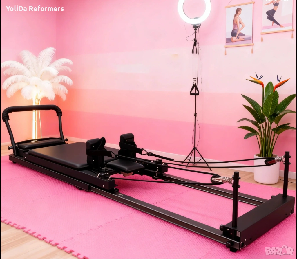 ❗❗❗УникалниРеформъри oт YoliDa Reformers❗❗❗ , снимка 1