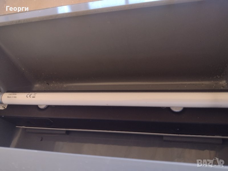 Лампа от РЕНТГЕН, снимка 1