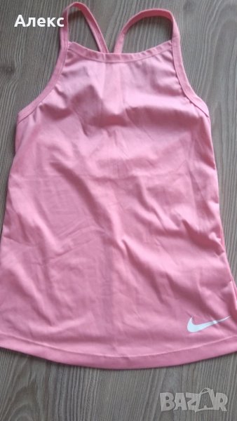 Nike dri-fit потник 8-10г, снимка 1