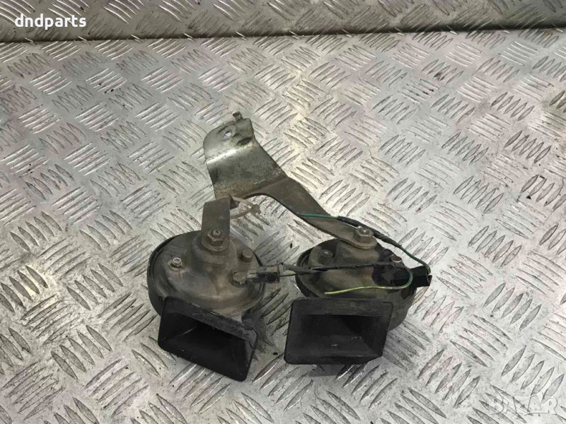 Клаксони Mazda 6,2006г., снимка 1