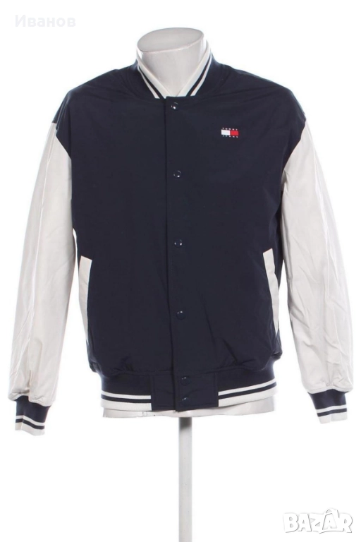 Яке Tommy Hilfiger, снимка 1