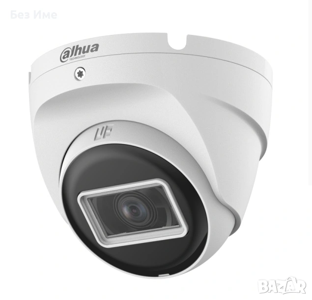 Камери за видеонаблюдение Dahua, снимка 1