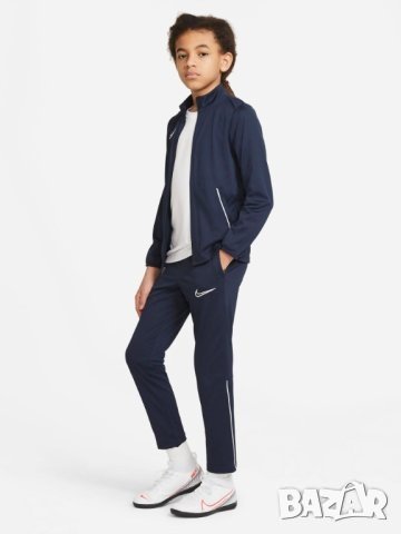 NIKE Горнище Y DF ACD21 K CW6133-451, снимка 1