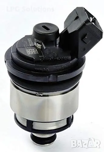 Газов инжектор Landi Renzo MED, снимка 1